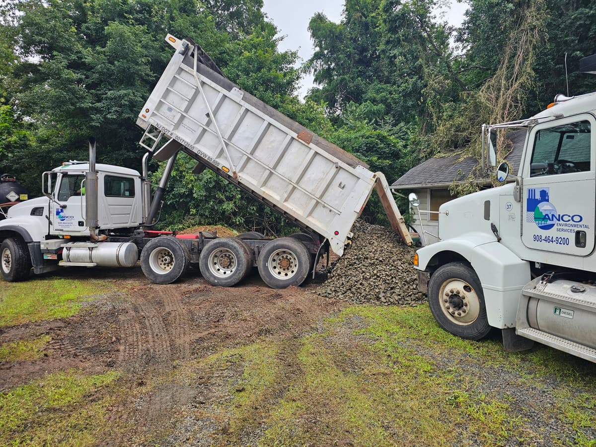 Soil Disposal & Recycling