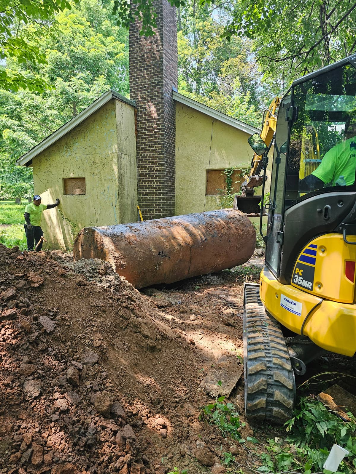 Site Remediation
