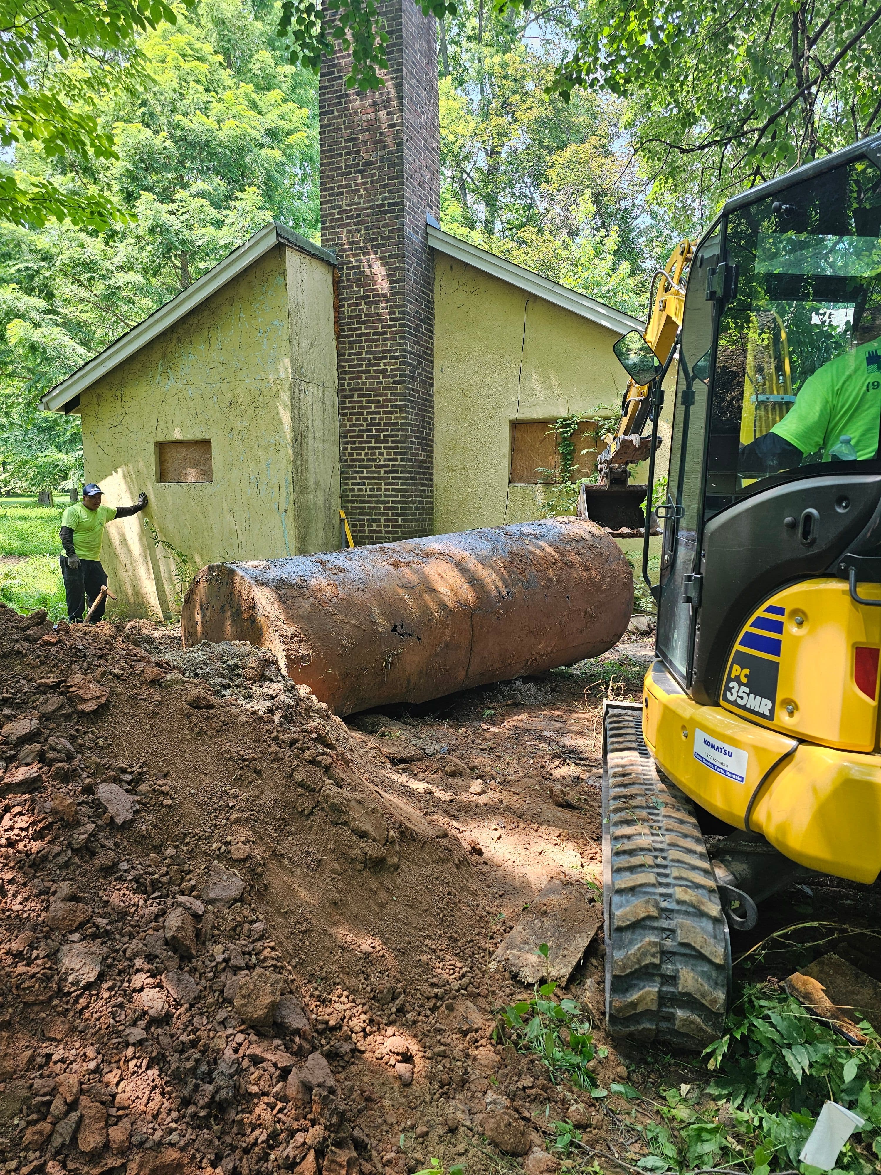 Site Remediation