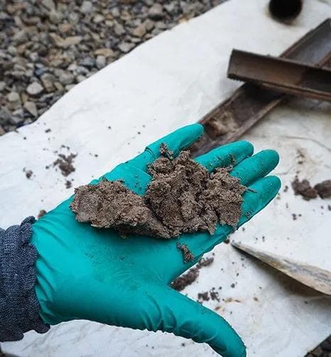 Soil Testing & Site Assessment Services