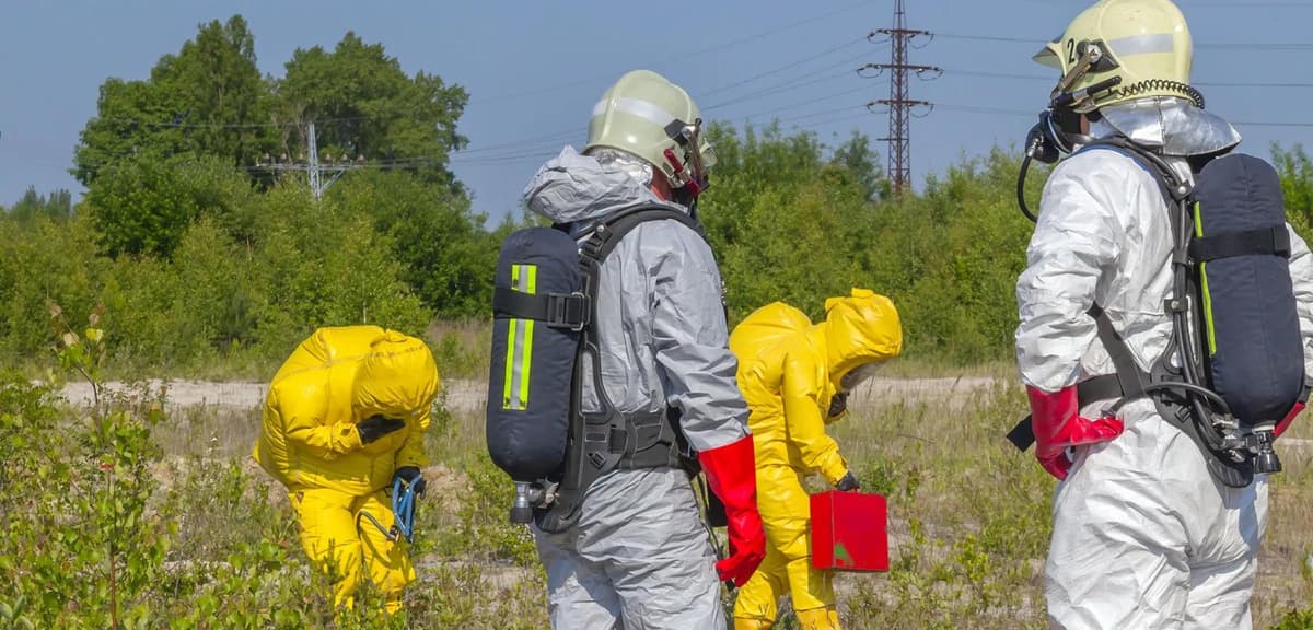 Environmental Site Assessments