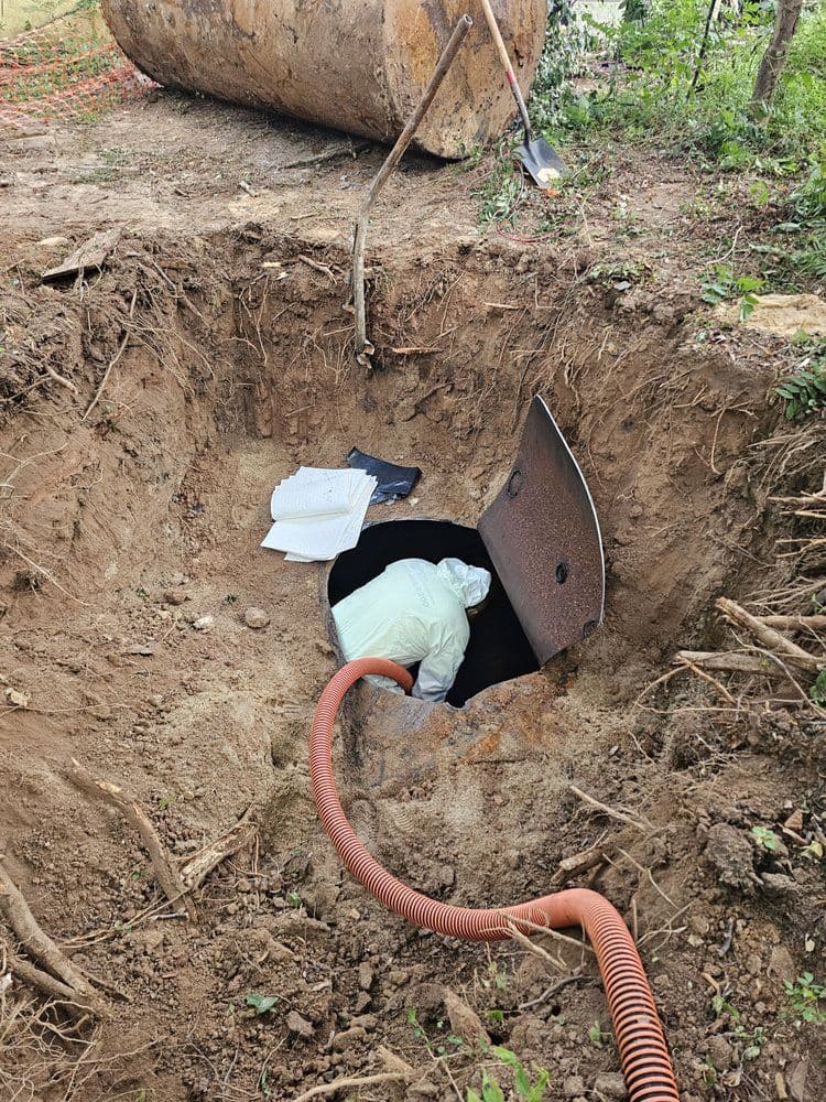 Subsurface Investigation